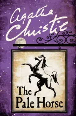 The Pale Horse