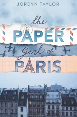 The Paper Girl of Paris