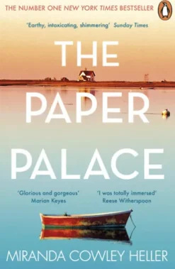 The Paper Palace