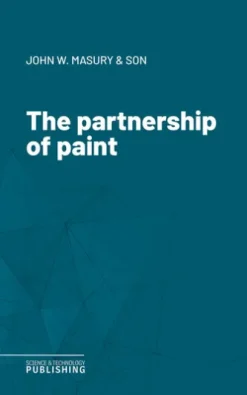 The partnership of paint