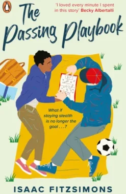 The Passing Playbook