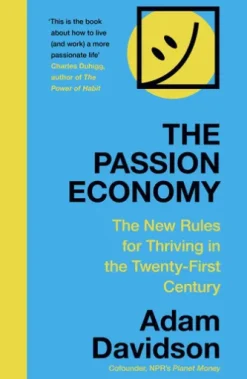 The Passion Economy