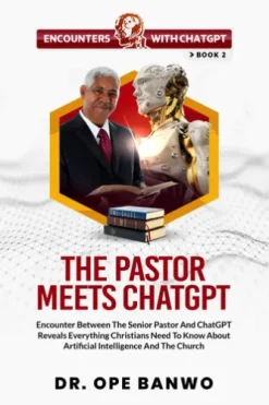 The Pastor Meets ChatGPT