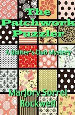 The Patchwork Puzzler