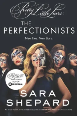 The Perfectionists