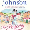 The Perfectly Imperfect Woman