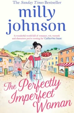 The Perfectly Imperfect Woman