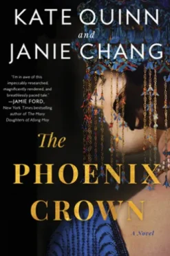The Phoenix Crown
