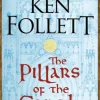 The Pillars of the Earth