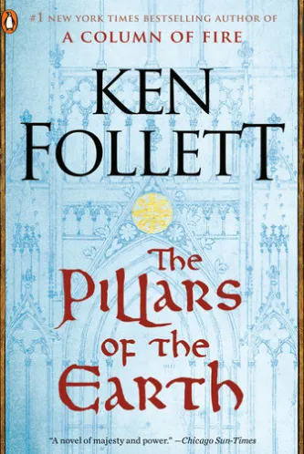 The Pillars of the Earth