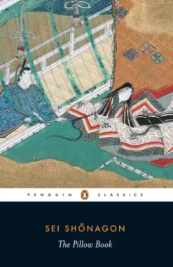 The Pillow Book