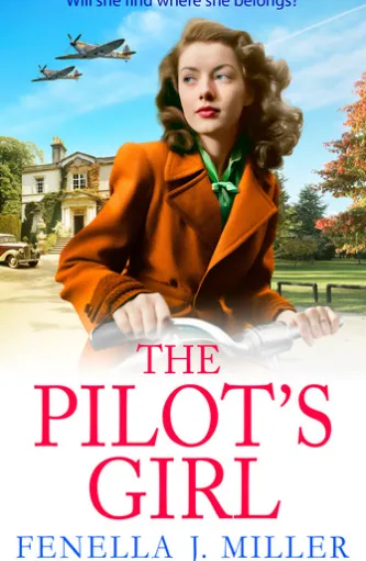 The Pilot's Girl
