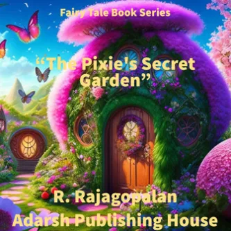 The Pixie's Secret Garden