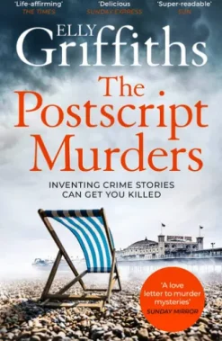 The Postscript Murders