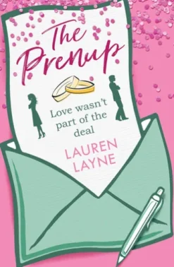 The Prenup