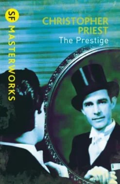 The Prestige