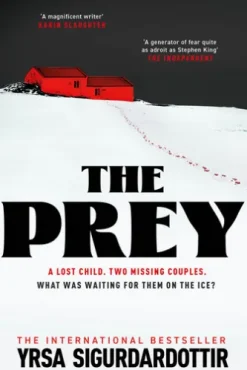 The Prey