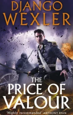 The Price of Valour