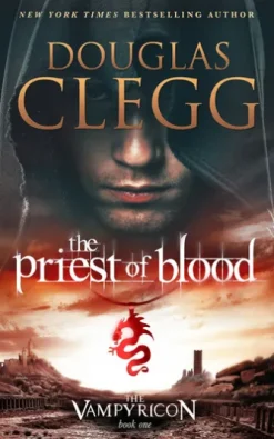 The Priest of Blood