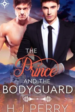 The Prince and The Bodyguard