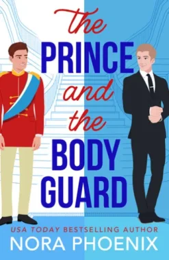 The Prince and the Bodyguard