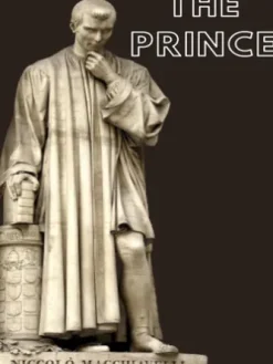 The Prince - Niccolo Machiavelli