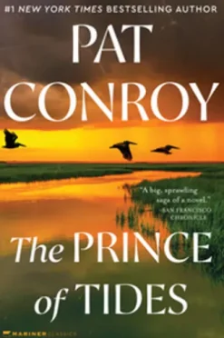 The Prince of Tides