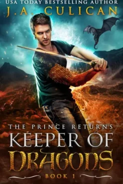The Prince Returns