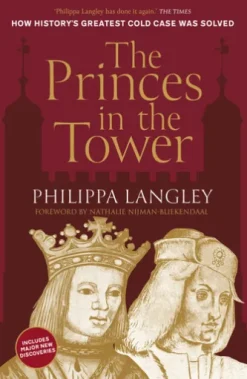 The Princes in the Tower