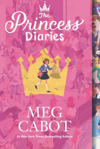 The Princess Diaries
