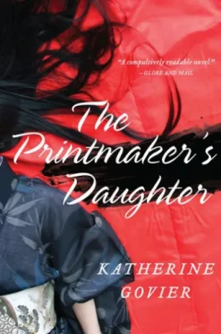 The Printmaker's Daughter