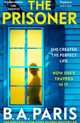 The Prisoner