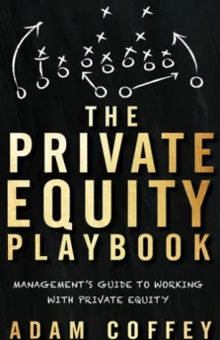 The Private Equity Playbook