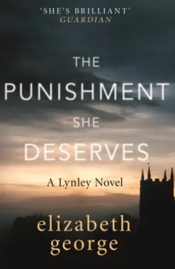The Punishment She Deserves