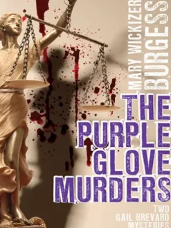 The Purple Glove Murders