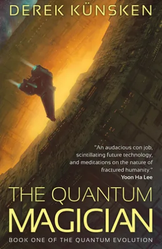 The Quantum Magician