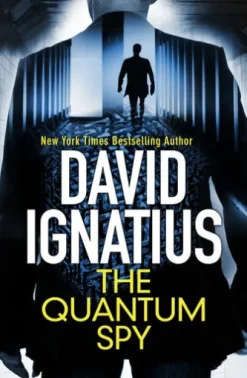 The Quantum Spy