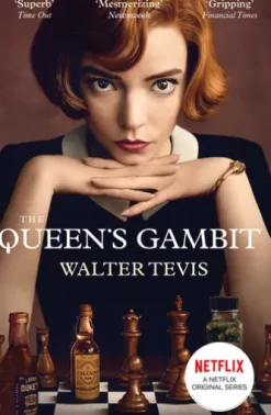 The Queen's Gambit