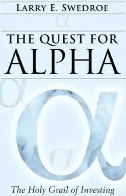The Quest for Alpha