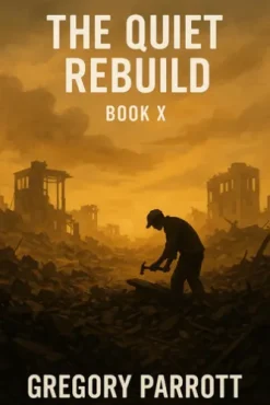The Quiet Rebuild