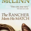 The Rancher Meets His Match (Bardville, Wyoming Book 3)