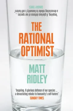 The Rational Optimist