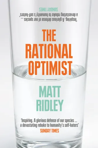 The Rational Optimist