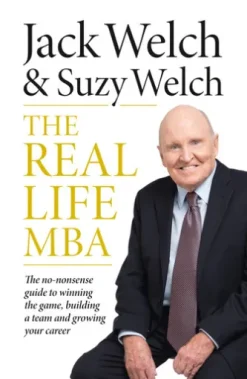 The Real-Life MBA