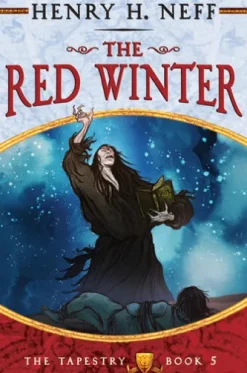 The Red Winter
