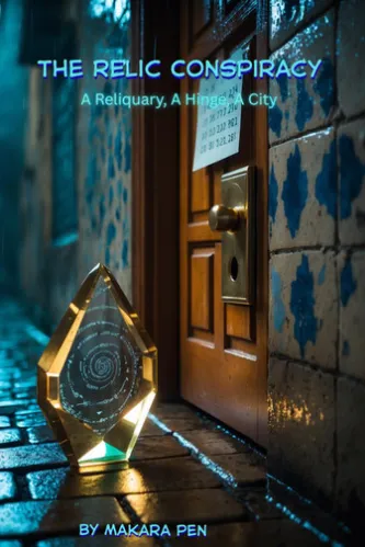 The Relic Conspiracy