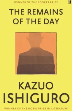 The Remains of the Day