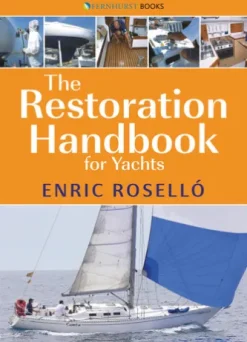 The Restoration Handbook for Yachts