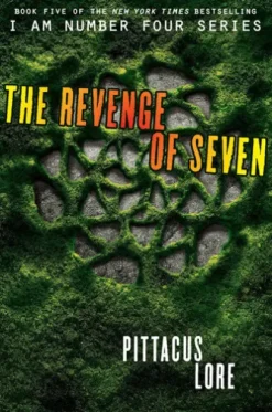 The Revenge of Seven
