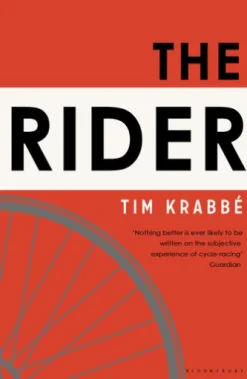 The Rider